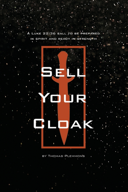 Sell Your Cloak
