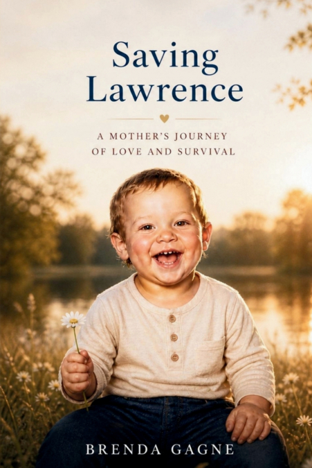 Saving Lawrence
