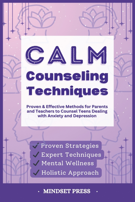 Calm Counseling Techniques