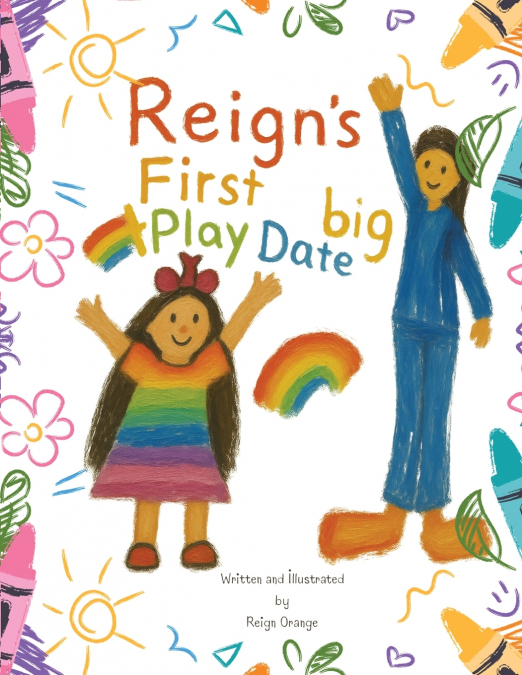 Reign’s First Big Play Date