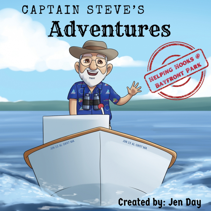 Captain Steve’s Adventures - Helping Hooks @ Bayfront Park