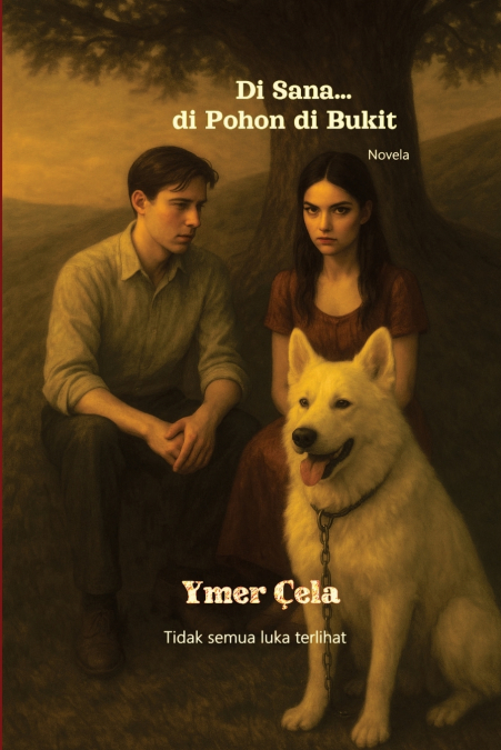Di Sana... di Pohon di Bukit