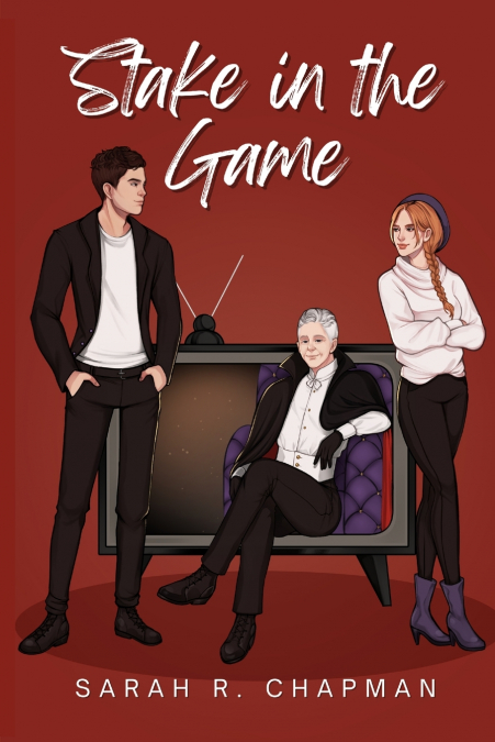 Stake in The Game