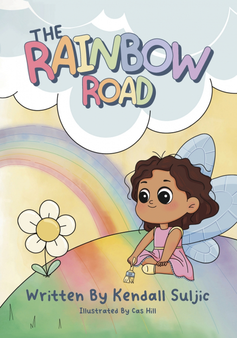 The Rainbow Road