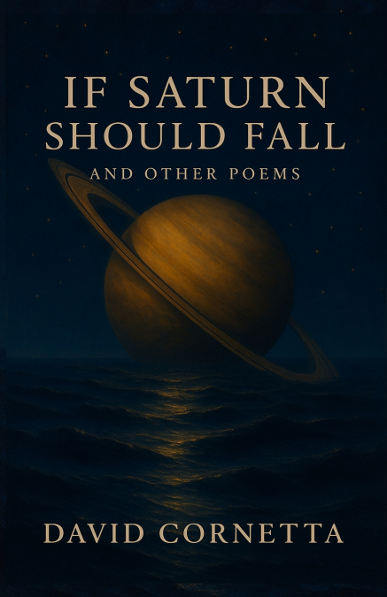 If Saturn Should Fall