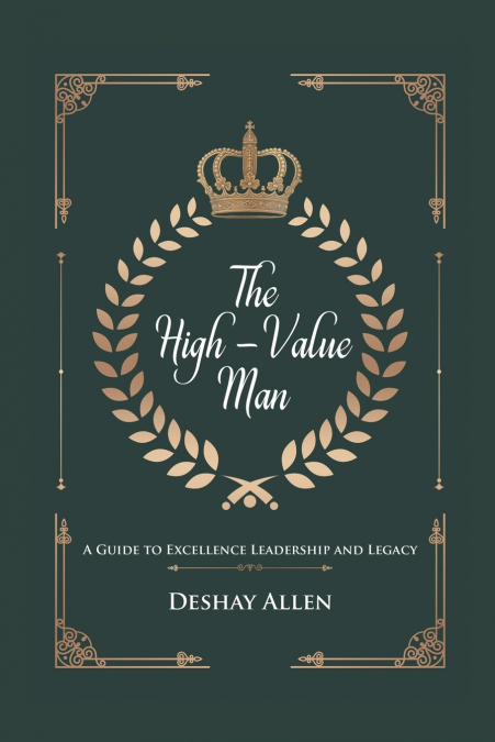 The High-Value Man