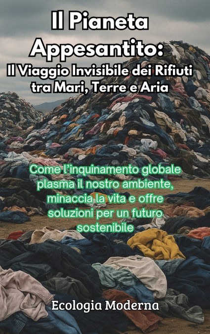 Il Pianeta Appesantito