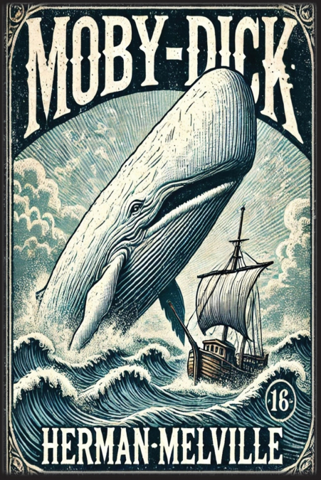 Moby-Dick