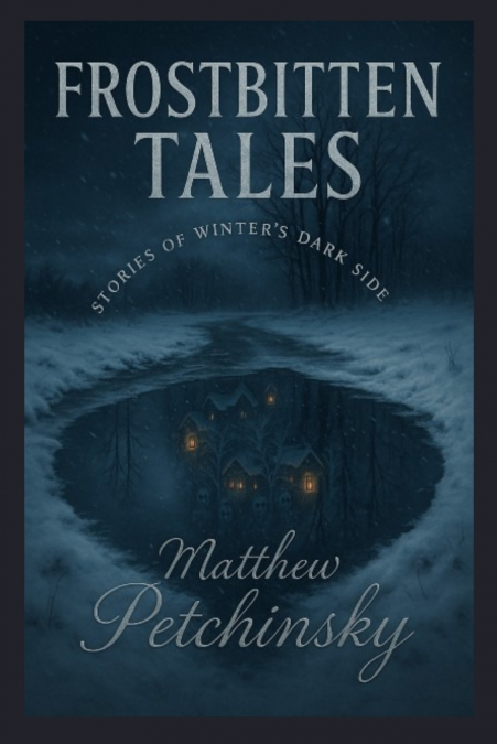 Frostbitten Tales