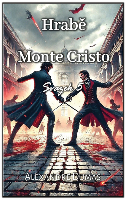 Hrabě Monte Cristo