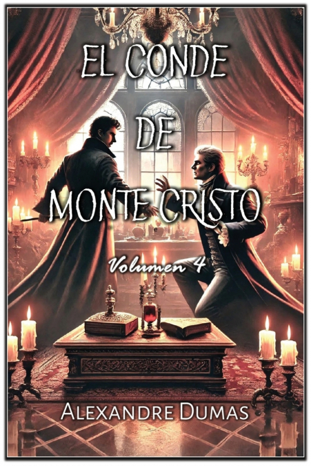 El Conde de Monte Cristo