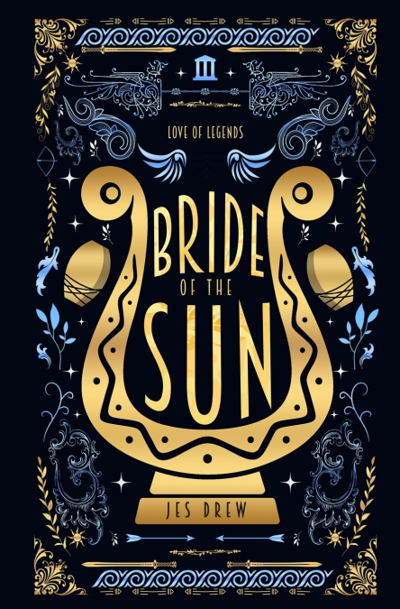 Bride of the Sun