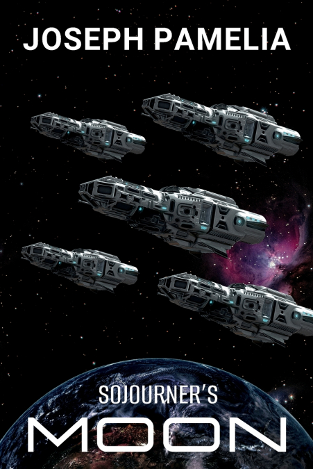 Sojourner’s Moon