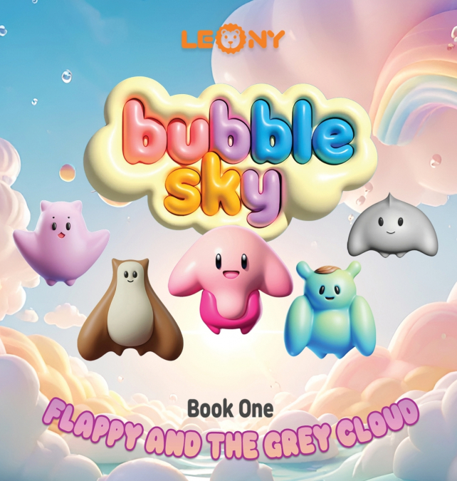 Flappy and the Grey Cloud