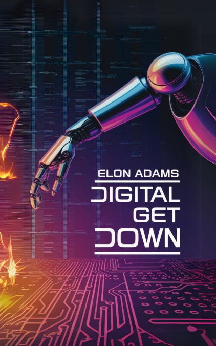 Digital Get Down