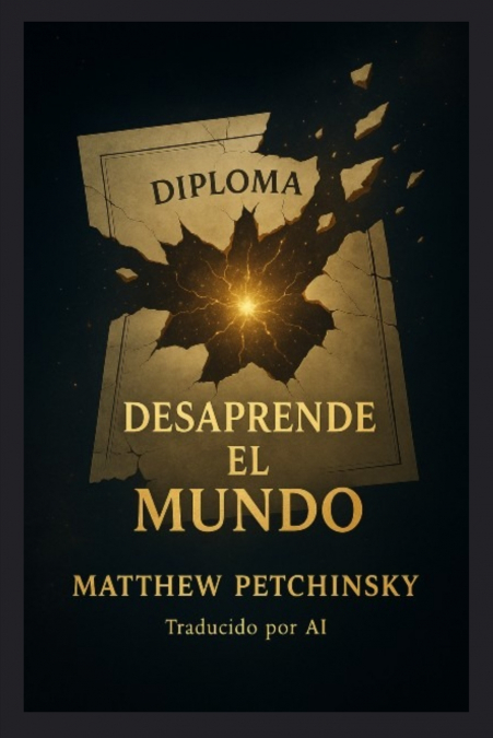 Desaprende el Mundo