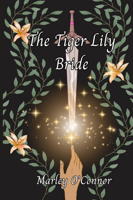 The Tiger Lily Bride