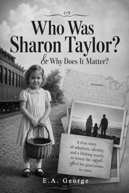 Who Was Sharon Taylor?