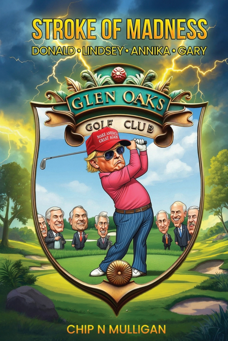 STROKE OF MADNESS