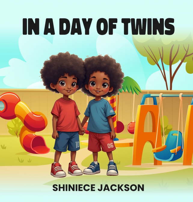 IN A DAY OF TWINS