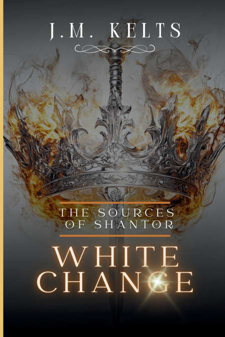 The Sources of Shantor