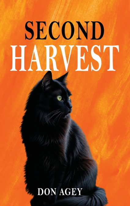 Second Harvest