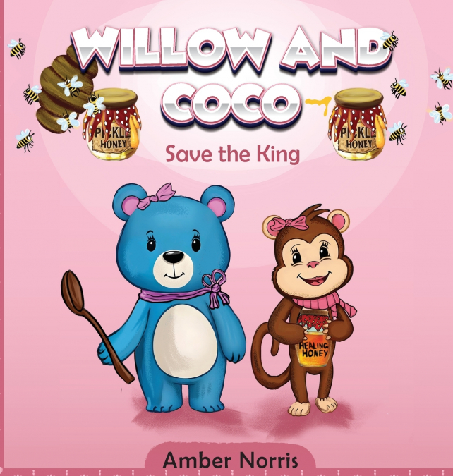 WILLOW AND COCO