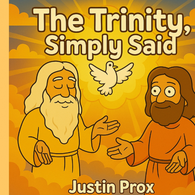 The Trinity, Simply Said