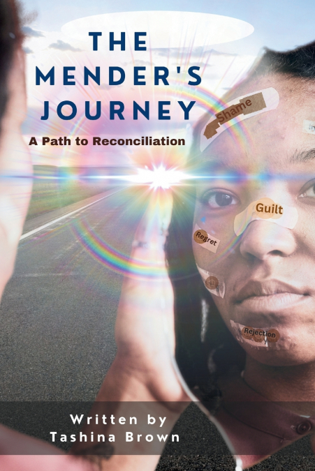 THE MENDER’S JOURNEY