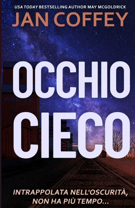Occhio Cieco