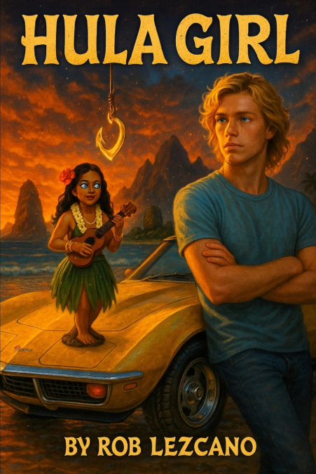 Hula Girl