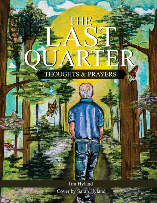 THE LAST QUARTER