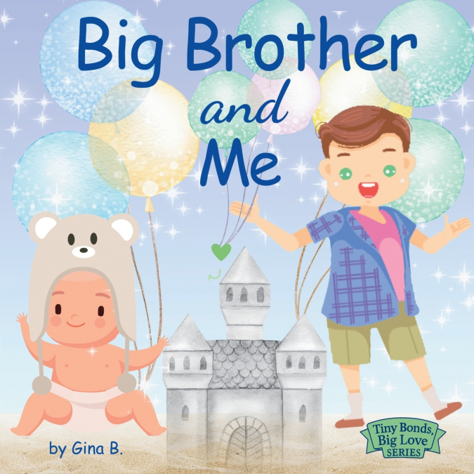 Big Brother and Me