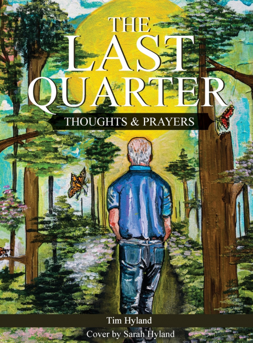 THE LAST QUARTER