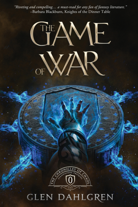 The Game of War