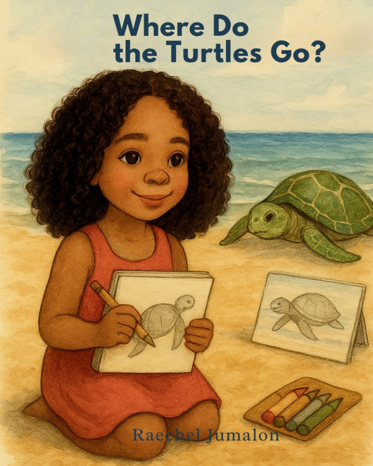 Where Do the Turtles Go?