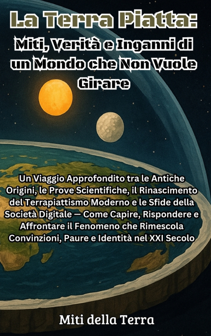 La Terra Piatta
