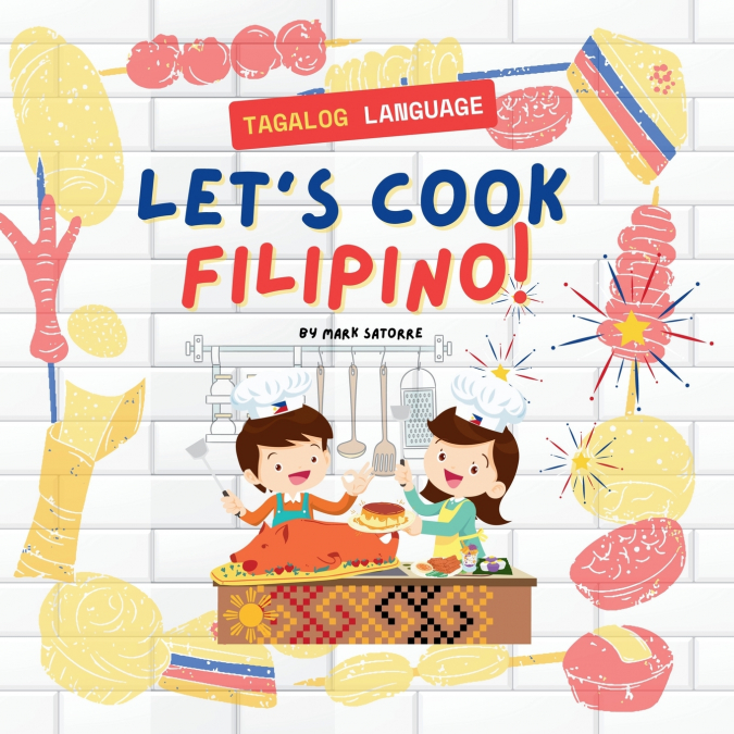 Tagalog Language
