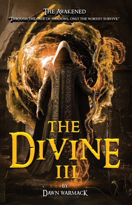The Divine III
