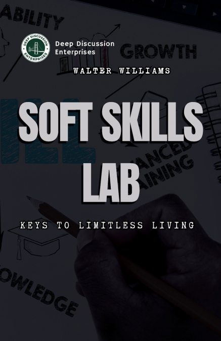 The Soft Skills Lab