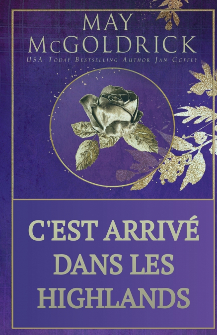 C’est Arrivé dans les Highlands