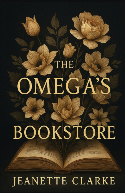 The Omega’s Bookstore