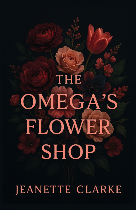 The Omega’s Flower Shop