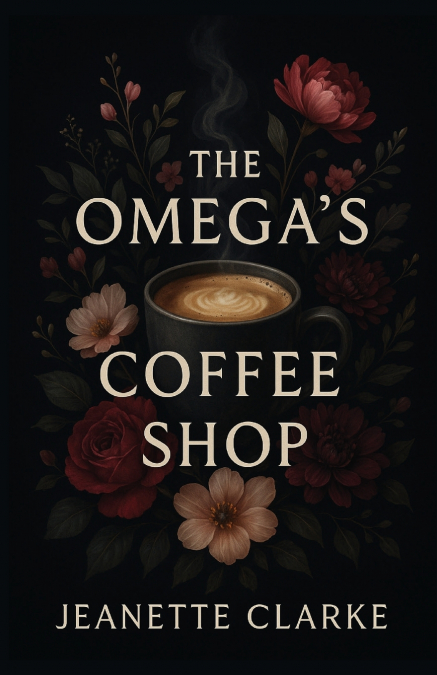 The Omega’s Coffee Shop