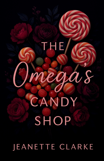 The Omega’s Candy Shop