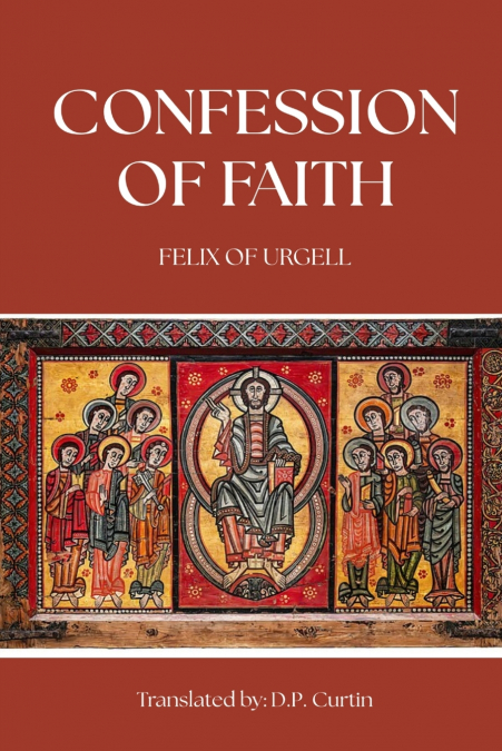 Confession of Faith