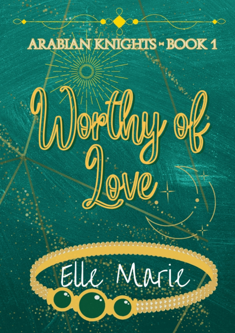 Worthy of Love