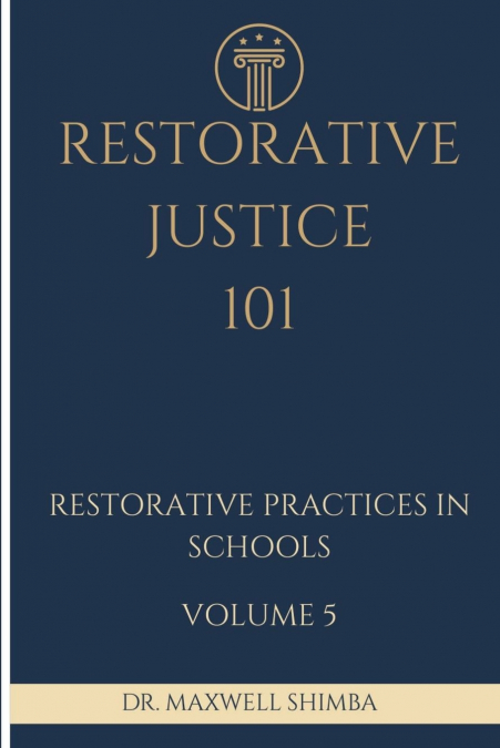 Restorative Justice 101