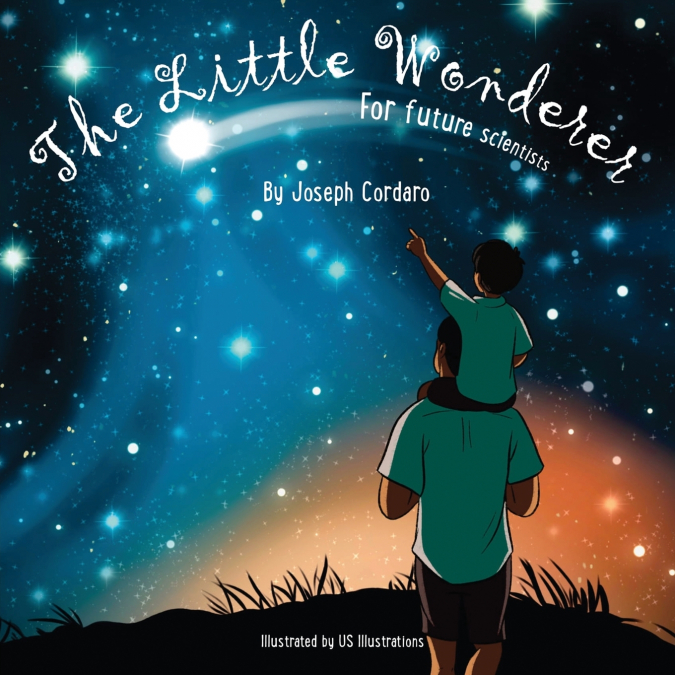 The Little Wonderer