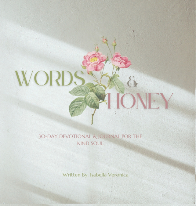 Words & Honey